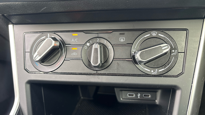 Volkswagen Polo 1.0 TSI Life 5dr Petrol Hatchback